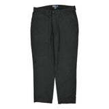 Polo By Ralph Lauren Pants - 38W 32L Black Cotton