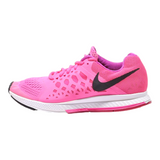 NIKE Zoom Pegasus 31 Sneaker Trainers Pink Synthetic Womens UK 4.5
