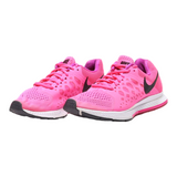 NIKE Zoom Pegasus 31 Sneaker Trainers Pink Synthetic Womens UK 4.5