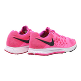 NIKE Zoom Pegasus 31 Sneaker Trainers Pink Synthetic Womens UK 4.5