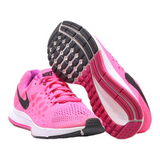 NIKE Zoom Pegasus 31 Sneaker Trainers Pink Synthetic Womens UK 4.5