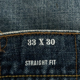 Nautica Jeans - 34W 30L Blue Denim