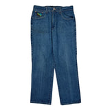 Phat Farm Jeans - 34W 30L Multicoloured Cotton