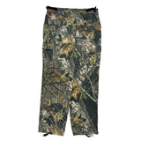 Field Staff Field Staff Cargo Pants - 32″ Waist Camo Cotton Blend