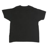 FAST AND FURIOUS Mens Black Graphic T-Shirt XL Short Sleeve Crew Neck Racing Car