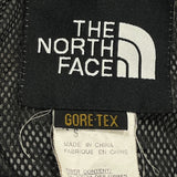 The North Face Waterproof Jacket - Small Black Gore-Tex
