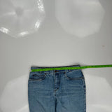 Pendleton Jeans - 32W US 8 Blue Cotton