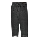 Polo By Ralph Lauren Jeans - 32W 29L Gray Cotton