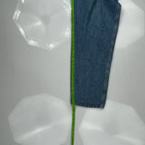 Levis Carpenter Jeans - 34W 30L Blue Denim