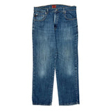Tommy Hilfiger Jeans - 36W 31L Blue Cotton