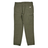 Unbranded Cargo Pants - 38″ Waist Green Cotton