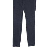 CALVIN KLEIN JEANS Womens Jeans Blue Slim Skinny Denim W29 L32 Stretch Cotton
