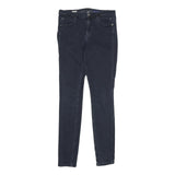 CALVIN KLEIN JEANS Womens Jeans Blue Slim Skinny Denim W29 L32 Stretch Cotton