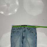 Nautica Jeans - 36W 32L Blue Cotton