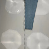 550 Levis Jeans - 29W 30L Light Wash Cotton