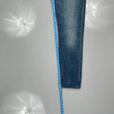 Carhartt Jeans - 32W 30L Light Wash Cotton