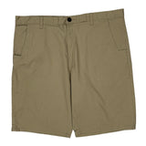 Dockers Shorts - 40W 9L Khaki Cotton