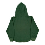 Age 8 Packers Nfl Football Hoodie - Small Green Cotton