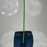 True Religion Skinny Jeans - 27W US 2 Blue Denim