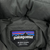 Patagonia Puffer - XL Gray Polyester