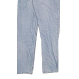 LEVI'S 901 Womens Jeans Blue Slim Skinny Denim Light W28 L30 Classic Fit