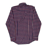 Tommy Hilfiger Slim Fit Shirt - Medium Blue Cotton