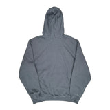 Carhartt Hoodie - XL Gray Cotton Blend
