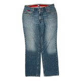 Tommy Hilfiger Jeans - 33W 32L Blue Denim
