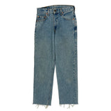 Levis Jeans - 26W 27L Light Wash Denim