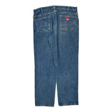 Dickies Jeans - 38W 30L Blue Denim