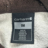 Age 9 Months Carhartt Camo Playsuit - 3XS Camo Cotton Blend