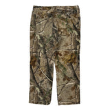 Realtree Camo Cargo Trousers - 34W 29L Camo Cotton
