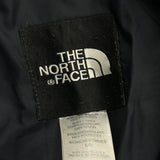 The North Face Jacket - Large Black Polyester