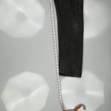 Levis Jeans - 34W 30L Gray Denim