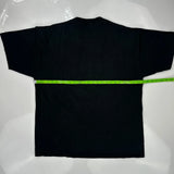 New York Yankees Mlb T-Shirt - XL Black Cotton