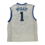Orlando Magic Reebok Nba Jersey - XL White Polyester