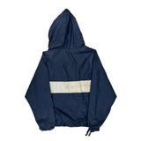 Walt Disney World Disney Graphic Windbreaker - Small White Nylon