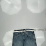 Carhartt Jeans - 32W 30L Blue Denim