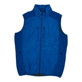 Kuhl Gilet - Large Blue Polyester