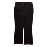 Calvin Klein Jeans Pants - 33W US 10 Brown Corduroy
