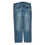 Levis Jeans - 33W 30L Light Wash Denim