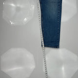 Levis 505 Jeans - 38W 30L Blue Cotton