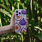 London Fog Fig Season Google Pixel 7 Pro Case