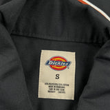 Sema Las Vegas 2019 Dickies Short Sleeve Shirt - Small Black Polyester Blend