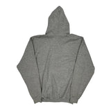 Walt Disney World Disney Cartoon Hoodie - XL Grey Cotton