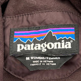 Patagonia Puffer - Medium Brown Polyester
