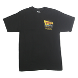 IN N OUT Mens Black Anniversary T-Shirt M Short Sleeve Crew Neck Graphic Print