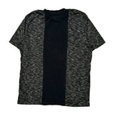 1972 Ecko Unltd Graphic T-Shirt - Large Gray Cotton