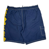 Tommy Hilfiger Swim Shorts - XL Blue Polyester