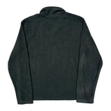 Starter Fleece - Medium Gray Polyester